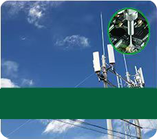 Nguồn điện viễn thông