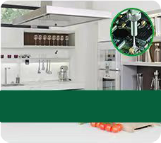 Đồ gia dụng nhà bếp và vệ sinh