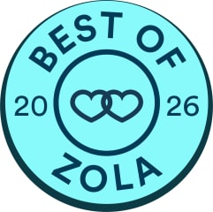 Best of Zola 2026