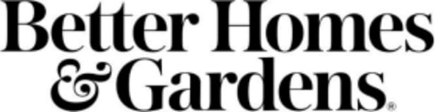 Better Homes & Gardens