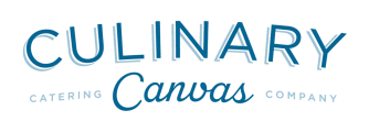 Culinary Canvas Catering and Events