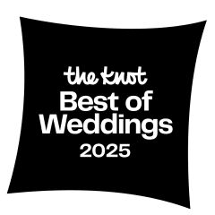 The Knot Best of Weddings 2025