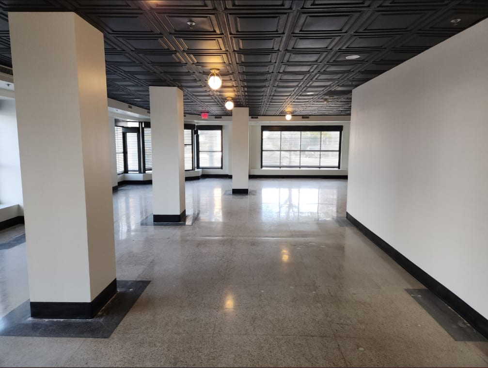 The annex