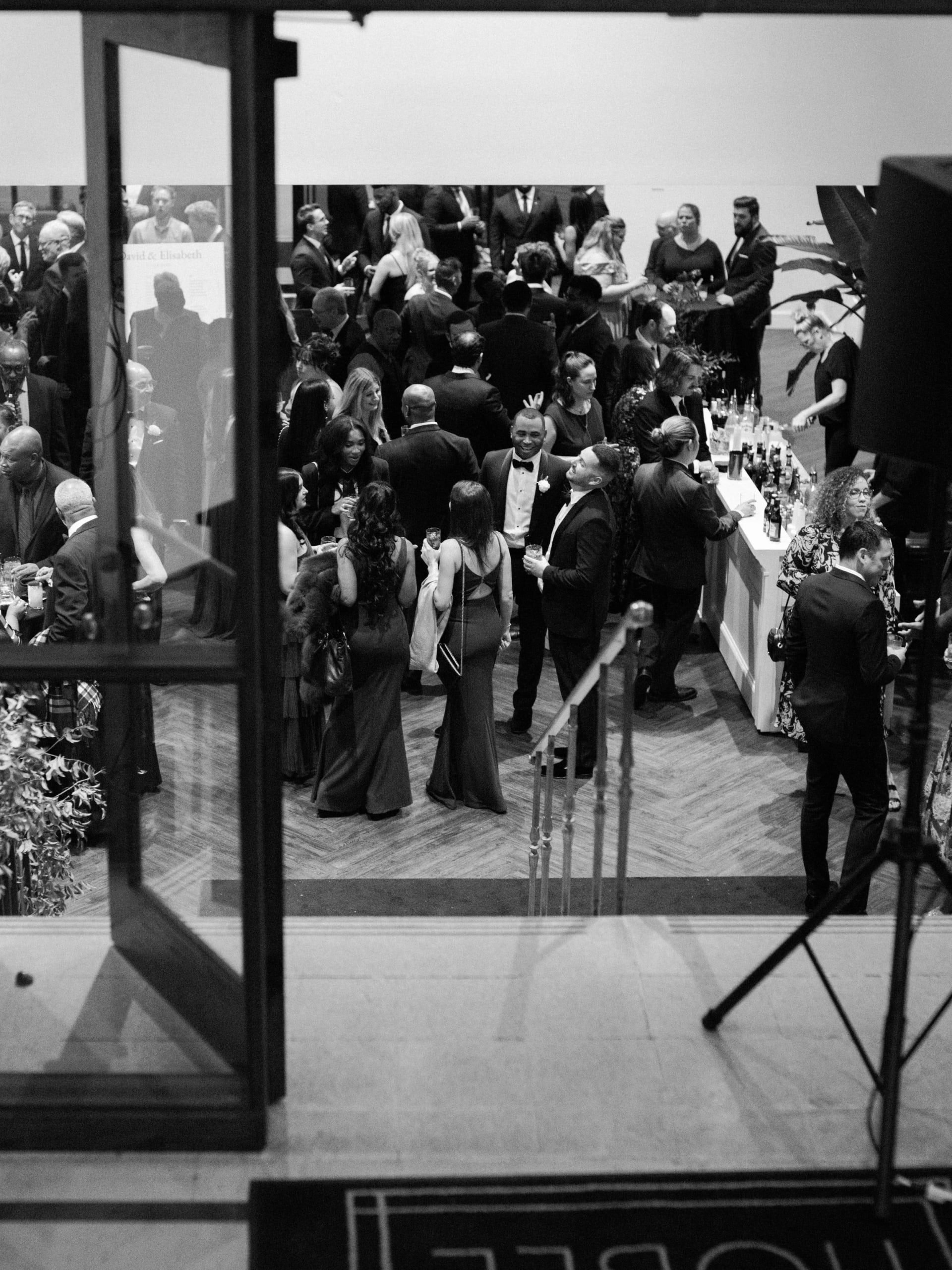 The Noble Private Events