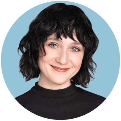 Erica Jenkins, Venue Manager