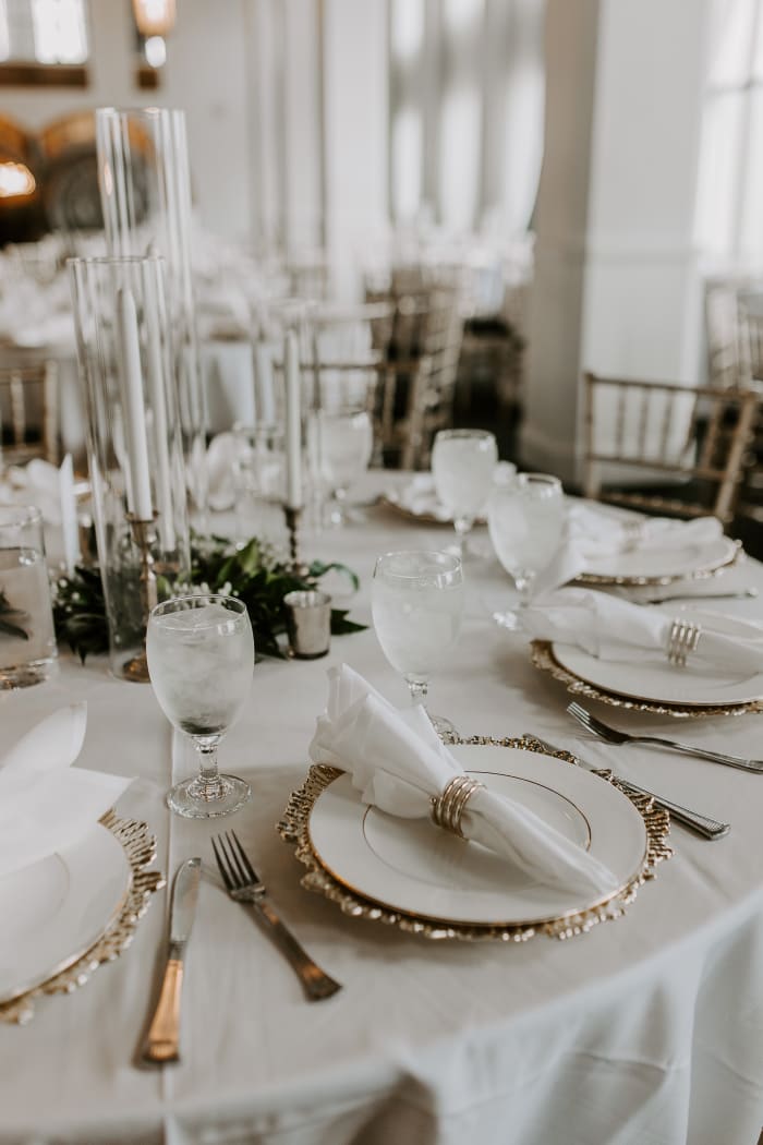 An event at The Noble