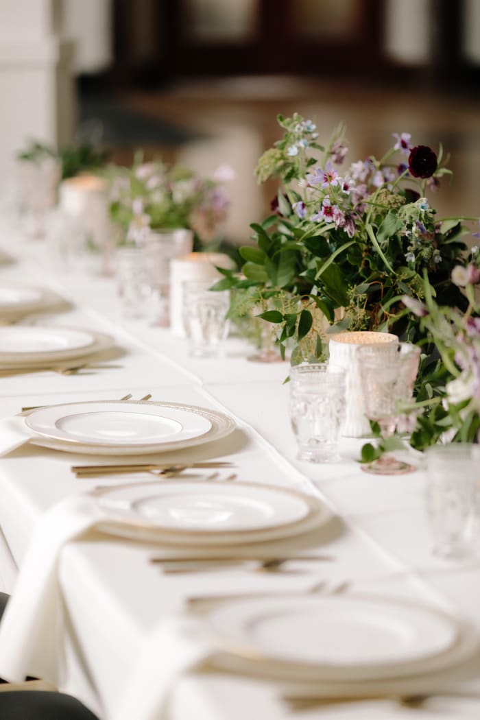 An event at The Noble