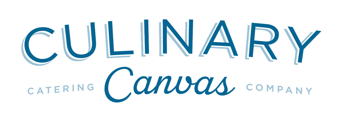 Culinary Canvas