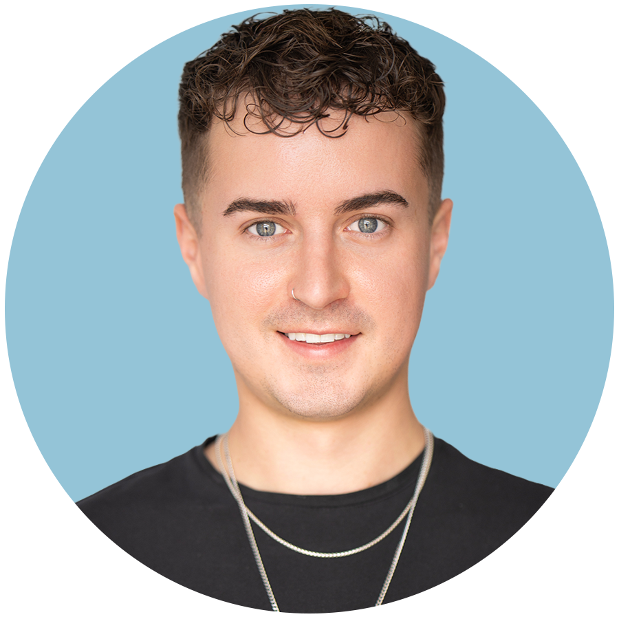 Tyler Wolff