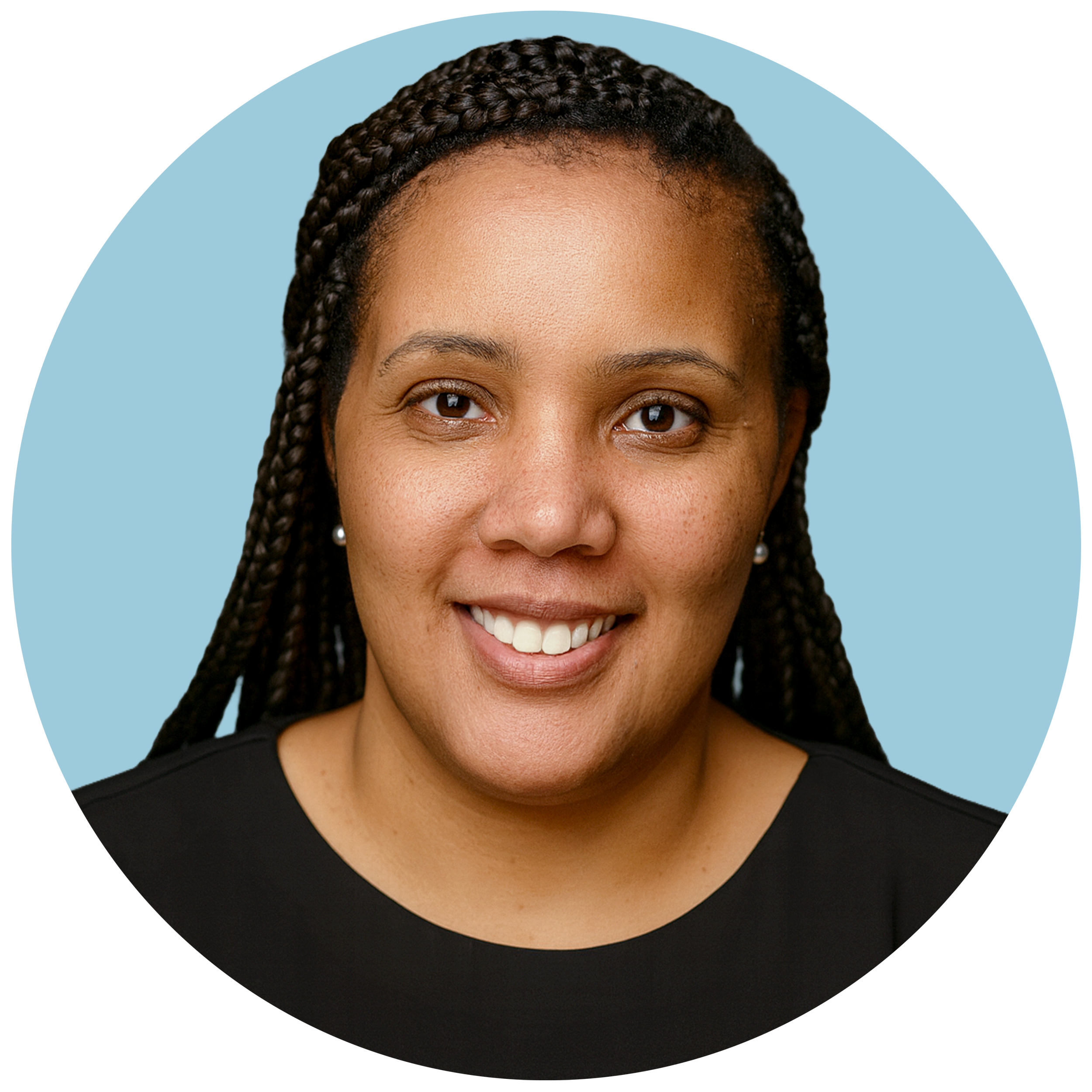 Estelle Kateregga