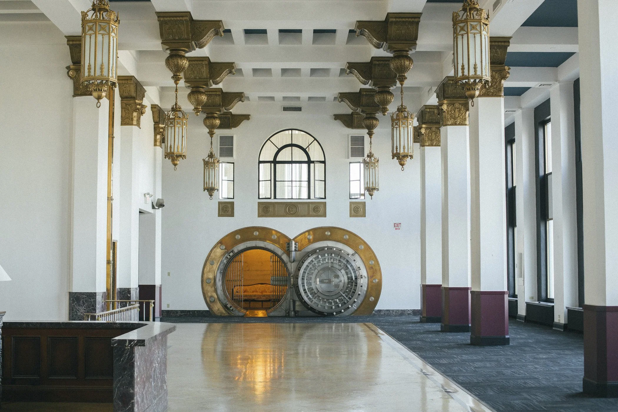 The Noble