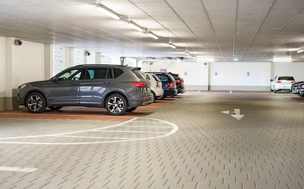 Car Parking