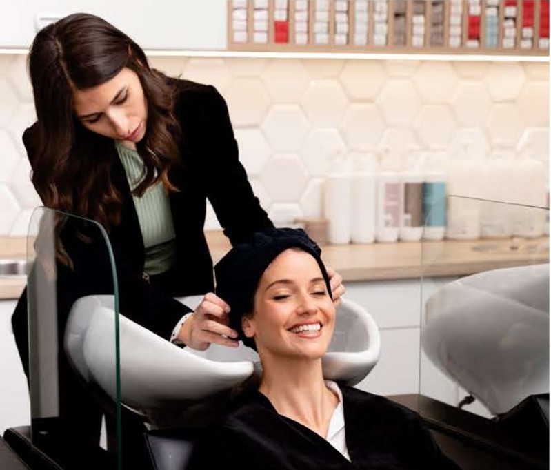 salons