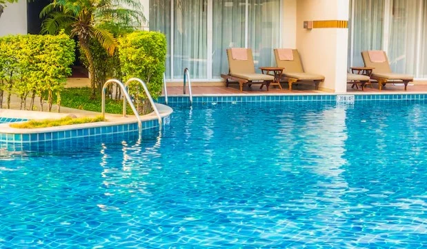 Swimming Pool Swimming Pool