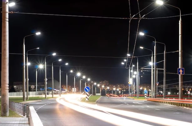 Street Lighting
