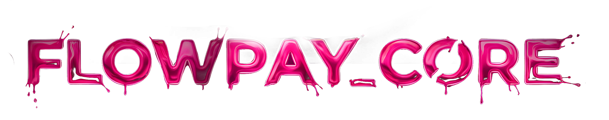 FlowPay Core Logo - Instant Payment Orchestration