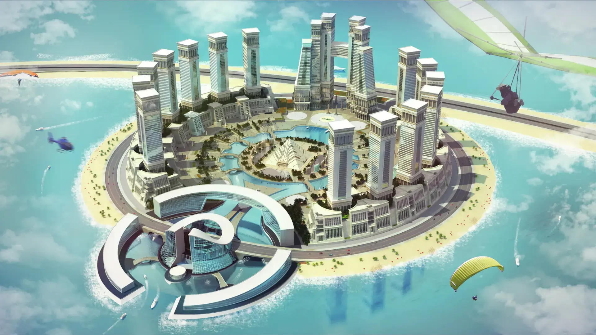 Supplying Excellence in Commercial Construction and Design.