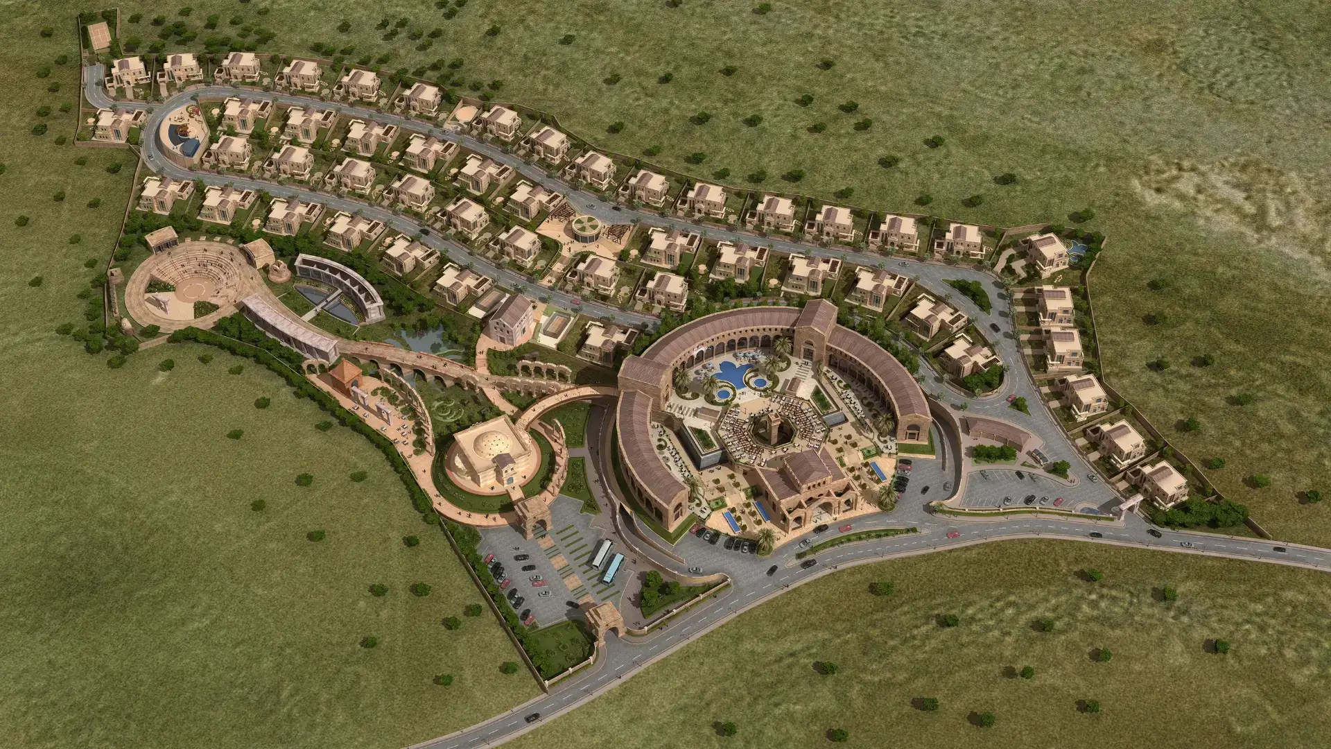 Seamless Supply Chain Management for Retail and Commercial Projects.