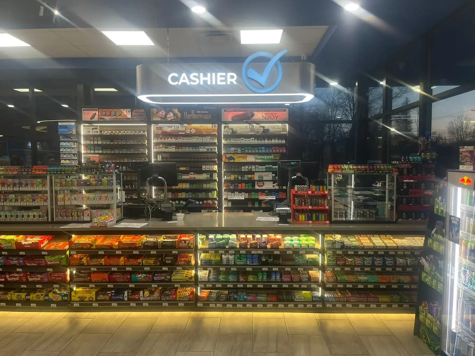 Attention to Detail in Every Build