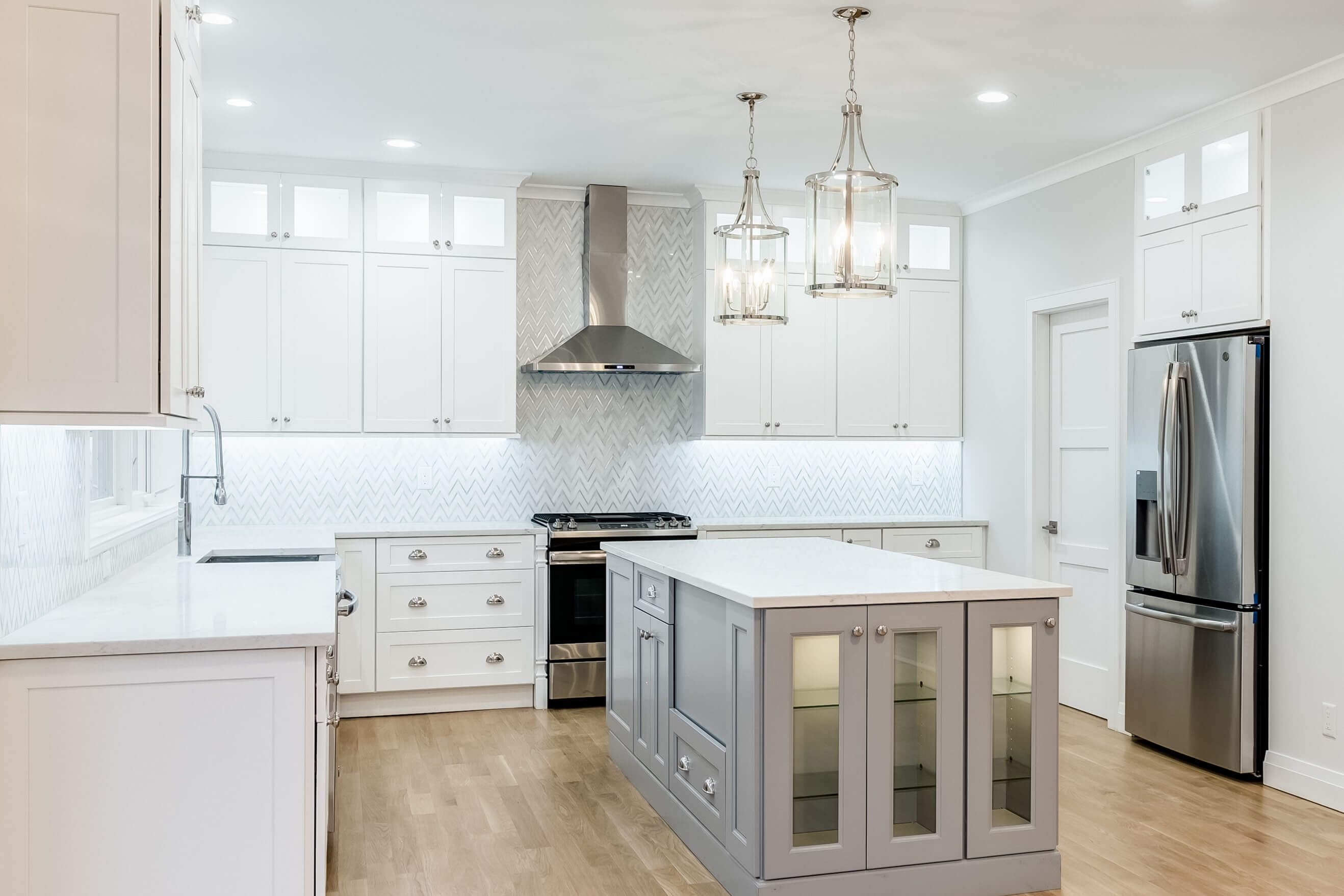 Restaurant Architecture that Enhances the Dining Experience.