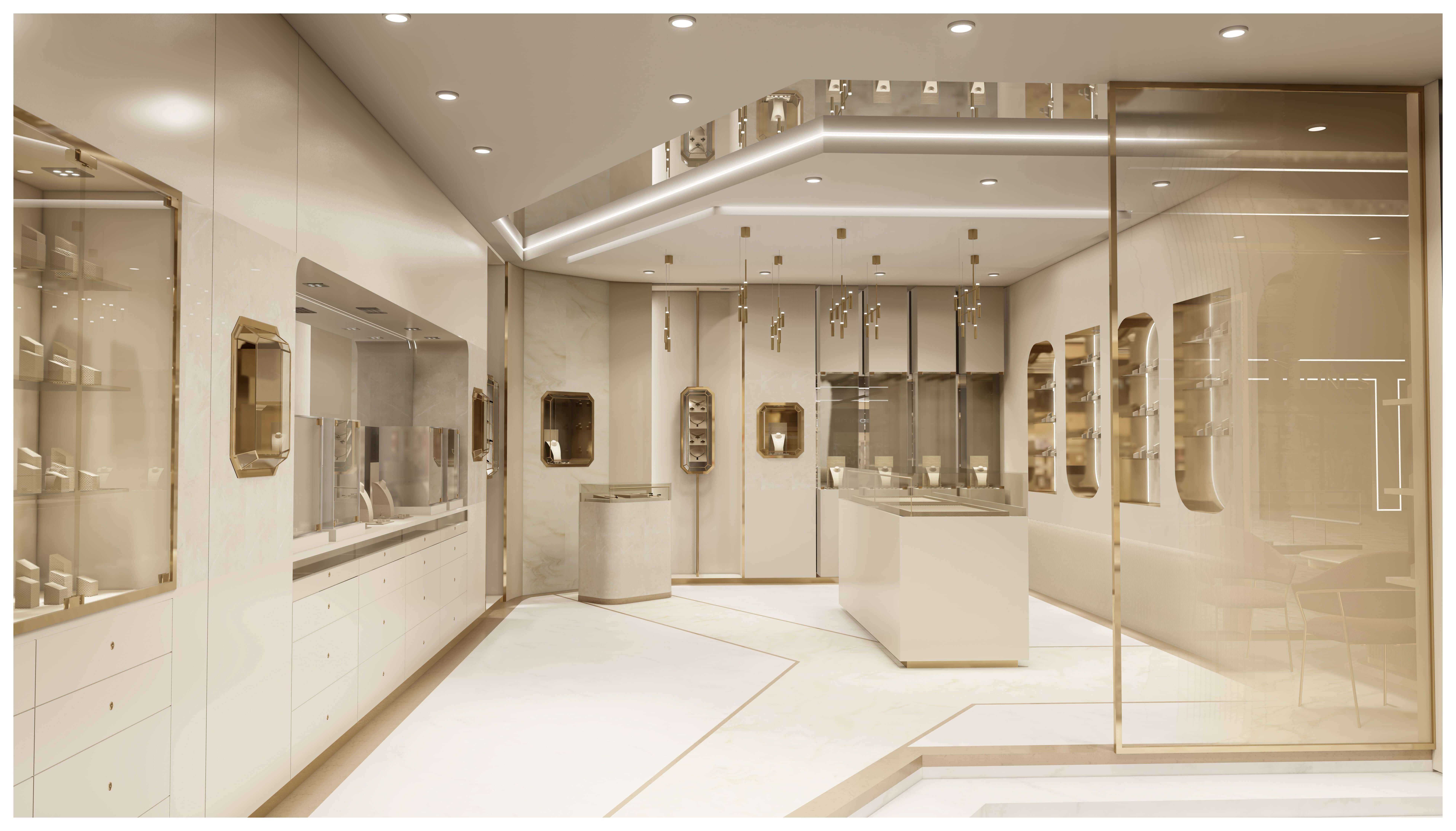 Design project at Stamford