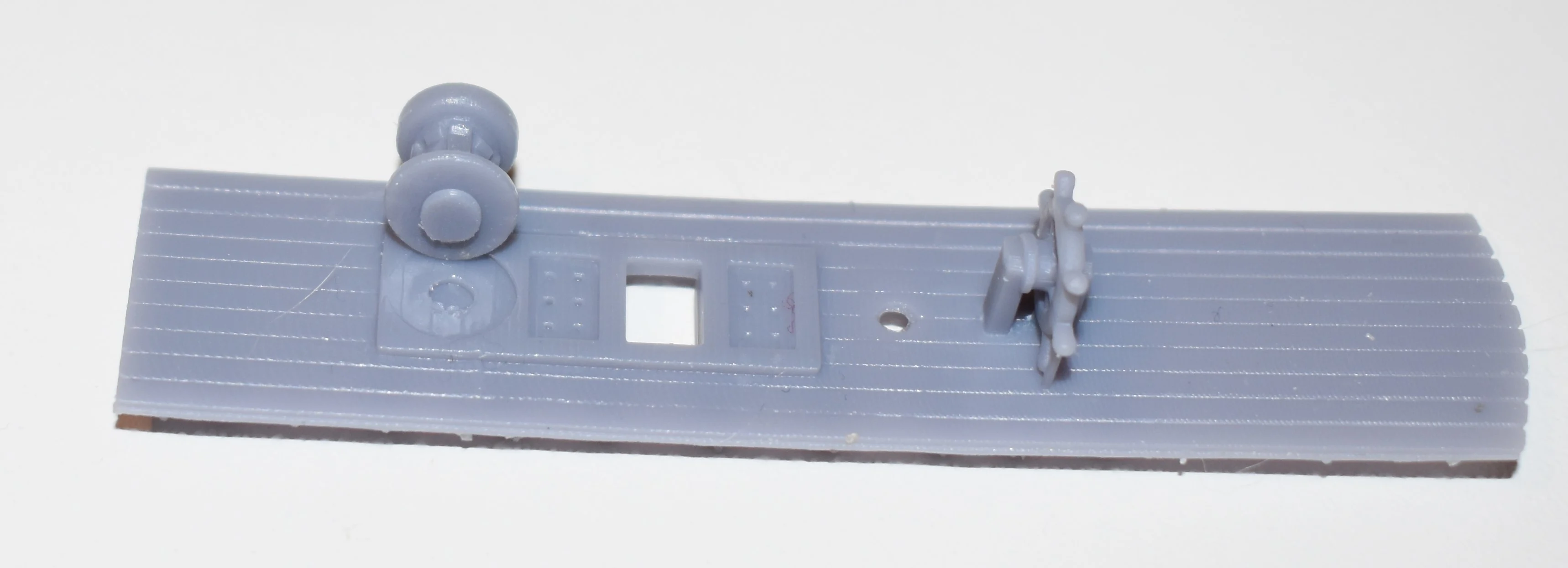 1:285/6mm British Swan-class Ship-Sloop (Multi-part) 285-GB-2, 9 of 12