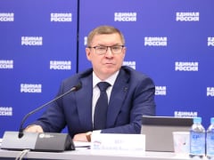 «Единая Россия» подвела промежуточные итоги президентских программ капремонта и строительства образовательных учреждений