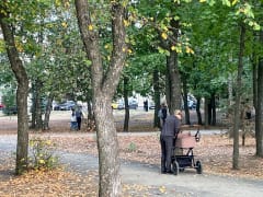 Рождение ребенка снижает риск серьезных болезней