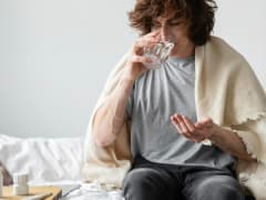 В Карелии заболевших гриппом становится больше