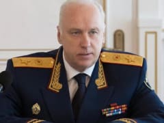 Бастрыкин поручил возбудить уголовное дело по факту избиения девочки в Карелии