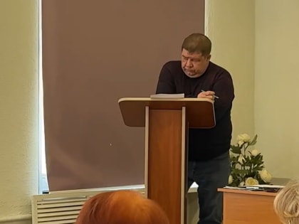 «Ничего не делается». В Карелии работу главы района признали неудовлетворительной