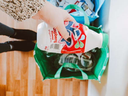 Новый экологический оператор приступил к работе