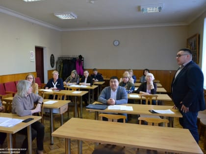 Туберкулёз на повестке дня