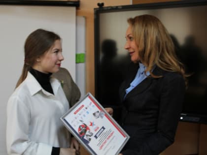 Петрозаводская школьница стала региональным победителем Международной исторической акции «Диктант Победы»