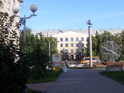 В ПетрГУ остались свободные бюджетные места