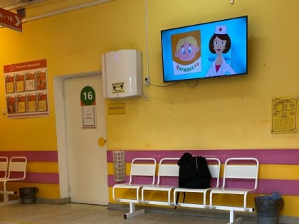 В Карелии у девятилетнего мальчика болела голова из-за опасных паразитов