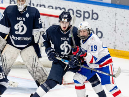 Кондопожские «армейцы» разгромно проиграли в Петербурге