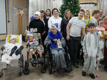 Добро побеждает