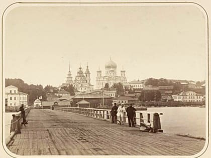 Губернский город, Олонецкая епархия, «Дядюшка Музей» и новатор-строитель - 22 мая в истории Карелии