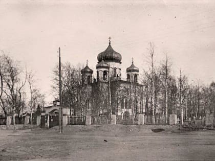 Крестовоздвиженский собор, "Душа России" и "Петрозаводск" - 11 января в истории Карелии