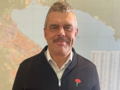 Любарский объяснил, почему уходит в «Ахмат», а не в «Вагнер»