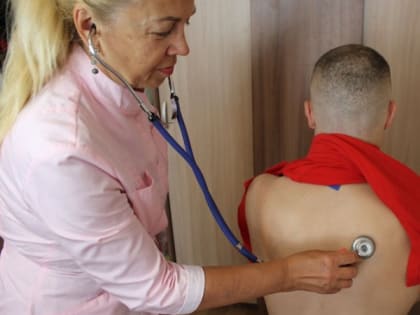 Жители Карелии много курят и нерационально питаются