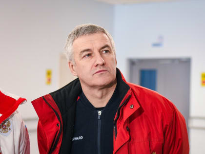 Глава Карелии поставил задачу по увеличению объемов инвестиций в регион