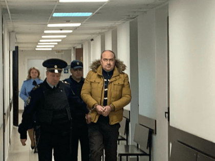В Карелии осуждён экс-министр-взяточник