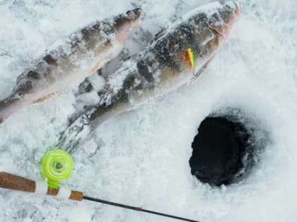 Мужчины в Карелии поехали на рыбалку и спасли замерзающую женщину