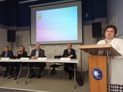 Конкурс знатоков права прошел в ПетрГУ