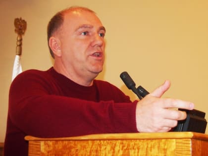 Бюджет имени депутата Красулина