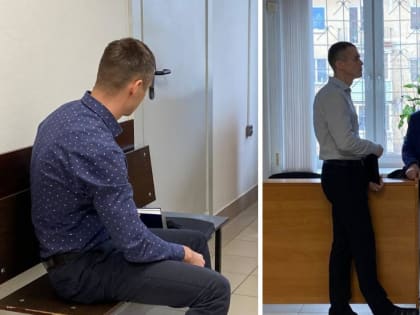 Назначена дата объявления приговора экс-начальникам ИК-9 Петрозаводска, обвиняемым в избиении осужденного