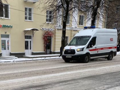 Россиян предупредили о гриппе, вызывающем пневмонию за 24 часа