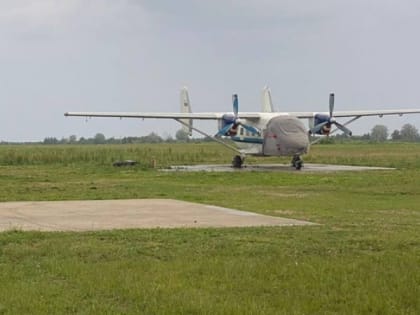 Парашютист разбился в Ленобласти
